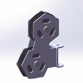 Swivel Pulley for TS 2.0 (single)